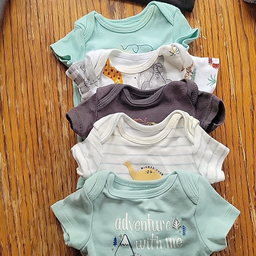 Onesies